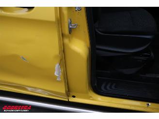 Mercedes eVito Lang 41 kWh Navi Airco Camera SHZ picture 11