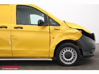Mercedes eVito Lang 41 kWh Navi Airco Camera SHZ picture 10