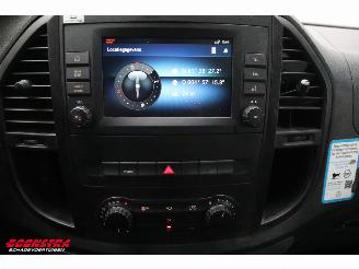 Mercedes eVito Lang 41 kWh Navi Airco Camera SHZ picture 20