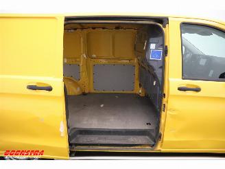 Mercedes eVito Lang 41 kWh Navi Airco Camera SHZ picture 17