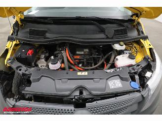 Mercedes eVito Lang 41 kWh Navi Airco Camera SHZ picture 15