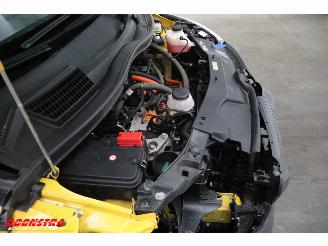 Mercedes eVito Lang 41 kWh Navi Airco Camera SHZ picture 14