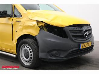 Mercedes eVito Lang 41 kWh Navi Airco Camera SHZ picture 12
