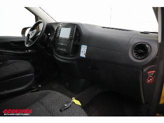 Mercedes eVito Lang 41 kWh Navi Airco Camera SHZ picture 18