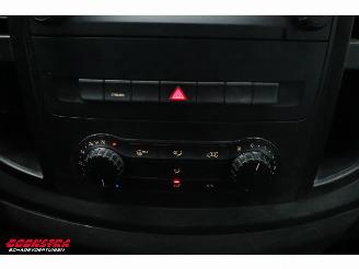 Mercedes eVito Lang 41 kWh Navi Airco Camera SHZ picture 25