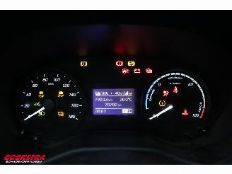 Mercedes eVito Lang 41 kWh Navi Airco Camera SHZ picture 23