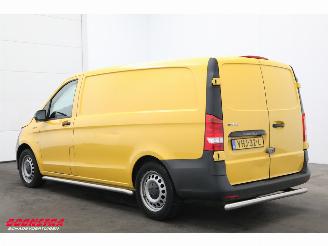 Mercedes eVito Lang 41 kWh Navi Airco Camera SHZ picture 4