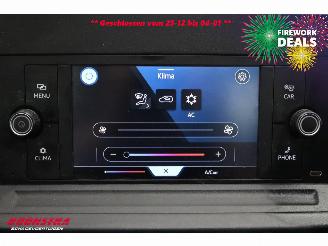 Volkswagen Caddy 2.0 TDI 123 PK DSG Cargo Airco Cruise 39.993 km! picture 17