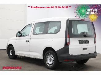 Volkswagen Caddy 2.0 TDI 123 PK DSG Cargo Airco Cruise 39.993 km! picture 4
