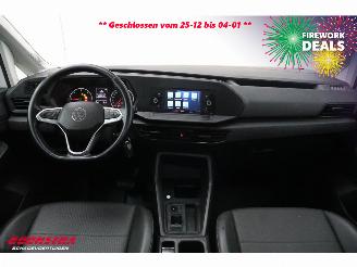 Volkswagen Caddy 2.0 TDI 123 PK DSG Cargo Airco Cruise 39.993 km! picture 10