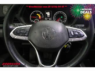 Volkswagen Caddy 2.0 TDI 123 PK DSG Cargo Airco Cruise 39.993 km! picture 14