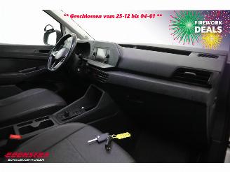 Volkswagen Caddy 2.0 TDI 123 PK DSG Cargo Airco Cruise 39.993 km! picture 9