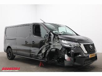 Nissan Primastar 2.0 dCi L2-H1 N-Connecta LED Navi Airco Cruise Camera PDC AHK 6.934 km! picture 2