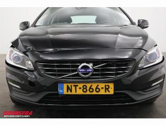 Volvo V-60 1.5 T2 Aut. Polar+ BiXenon Navi Clima Cruise SHZ PDC 152.278 km! picture 7
