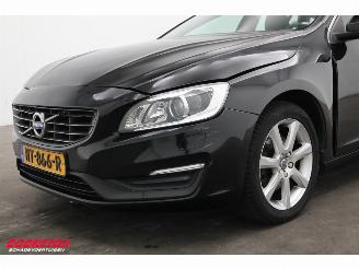 Volvo V-60 1.5 T2 Aut. Polar+ BiXenon Navi Clima Cruise SHZ PDC 152.278 km! picture 11