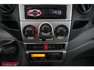 Iveco Daily 35C17 12t Schotel Cruise AHK picture 12