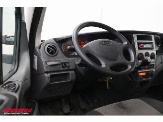 Iveco Daily 35C17 12t Schotel Cruise AHK picture 14