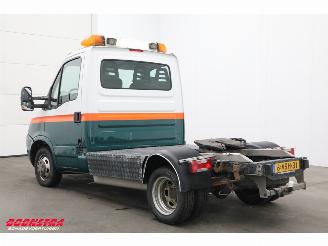 Iveco Daily 35C17 12t Schotel Cruise AHK picture 4
