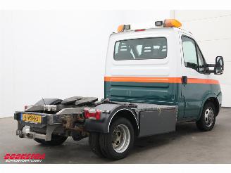 Iveco Daily 35C17 12t Schotel Cruise AHK picture 3