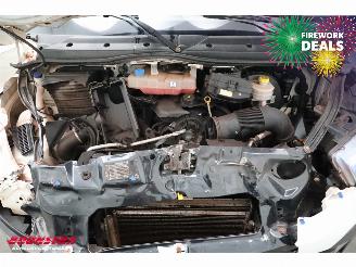 Iveco Daily 35S16 Pritsche Airco Cruise 60.737 km! picture 9