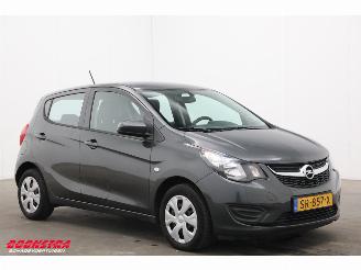 Opel Karl 1.0 ecoFLEX Edition Airco Cruise Bluetooth 79.522 km! picture 2