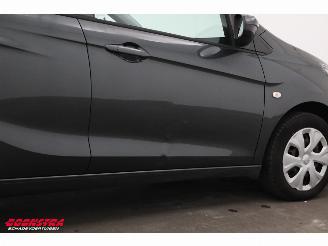 Opel Karl 1.0 ecoFLEX Edition Airco Cruise Bluetooth 79.522 km! picture 9