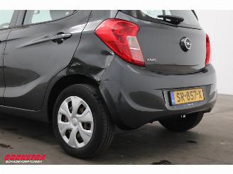 Opel Karl 1.0 ecoFLEX Edition Airco Cruise Bluetooth 79.522 km! picture 6