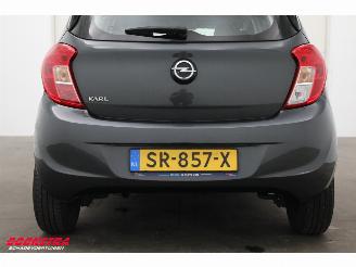 Opel Karl 1.0 ecoFLEX Edition Airco Cruise Bluetooth 79.522 km! picture 7
