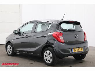 Opel Karl 1.0 ecoFLEX Edition Airco Cruise Bluetooth 79.522 km! picture 4
