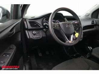Opel Karl 1.0 ecoFLEX Edition Airco Cruise Bluetooth 79.522 km! picture 15