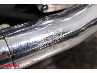 Harley-Davidson  FLSTC Fat Boy Vance & Hines 5.551 Mijl! picture 12