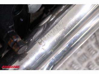 Harley-Davidson  FLSTF Fat Boy 100 Years Anniversary BUB Exhaust picture 11