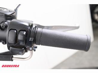 Harley-Davidson  FLSTF Fat Boy 100 Years Anniversary BUB Exhaust picture 13