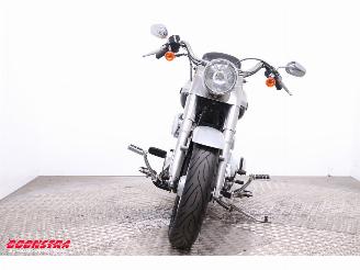 Harley-Davidson  FLSTF Fat Boy 100 Years Anniversary BUB Exhaust picture 6