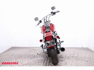 Harley-Davidson  FXSTC Softail Vance & HInes picture 8