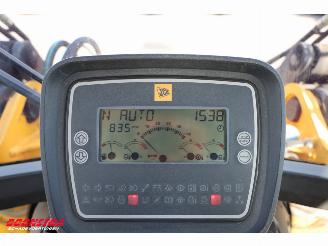JCB  434S Agri SHZ LSD BY 2009 picture 10