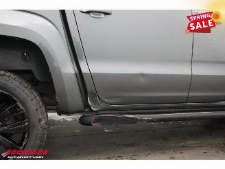Volkswagen Amarok 3.0 TDI 4Motion DSG Highline DoKa LED Leder Cruise AHK 57.787 km! picture 10
