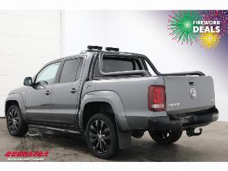 Volkswagen Amarok 3.0 TDI 4Motion DSG Highline DoKa LED Leder Cruise AHK 57.787 km! picture 4