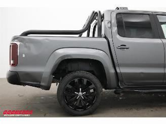 Volkswagen Amarok 3.0 TDI 4Motion DSG Highline DoKa LED Leder Cruise AHK 57.787 km! picture 7