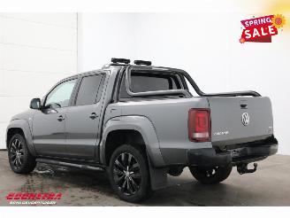 Volkswagen Amarok 3.0 TDI 4Motion DSG Highline DoKa LED Leder Cruise AHK 57.787 km! picture 4