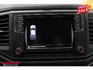 Volkswagen Amarok 3.0 TDI 4Motion DSG Highline DoKa LED Leder Cruise AHK 57.787 km! picture 24