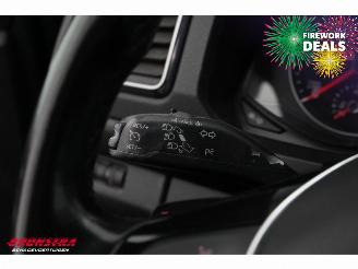 Volkswagen Amarok 3.0 TDI 4Motion DSG Highline DoKa LED Leder Cruise AHK 57.787 km! picture 22