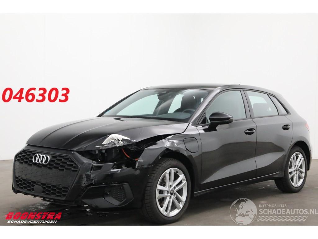 Audi A3 Sportback 40 TFSI e LED ACC Leder Virtual SHZ 12.588 km!