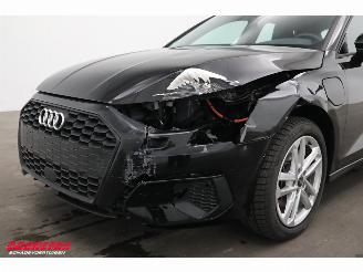 Audi A3 Sportback 40 TFSI e LED ACC Leder Virtual SHZ 12.588 km! picture 11