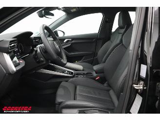 Audi A3 Sportback 40 TFSI e LED ACC Leder Virtual SHZ 12.588 km! picture 16
