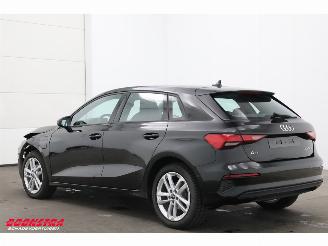 Audi A3 Sportback 40 TFSI e LED ACC Leder Virtual SHZ 12.588 km! picture 4