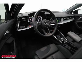 Audi A3 Sportback 40 TFSI e LED ACC Leder Virtual SHZ 12.588 km! picture 18