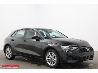 Audi A3 Sportback 40 TFSI e LED ACC Leder Virtual SHZ 12.588 km! picture 2