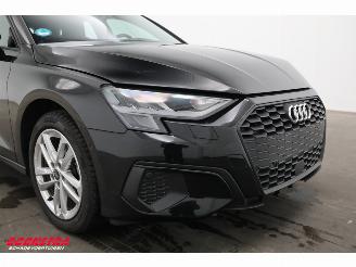 Audi A3 Sportback 40 TFSI e LED ACC Leder Virtual SHZ 12.588 km! picture 5
