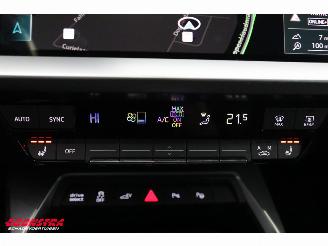 Audi A3 Sportback 40 TFSI e LED ACC Leder Virtual SHZ 12.588 km! picture 29